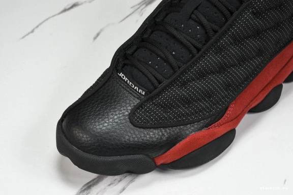 AIR 414571-004 414571-004 Jordan  'BRED' Retro 13 1219